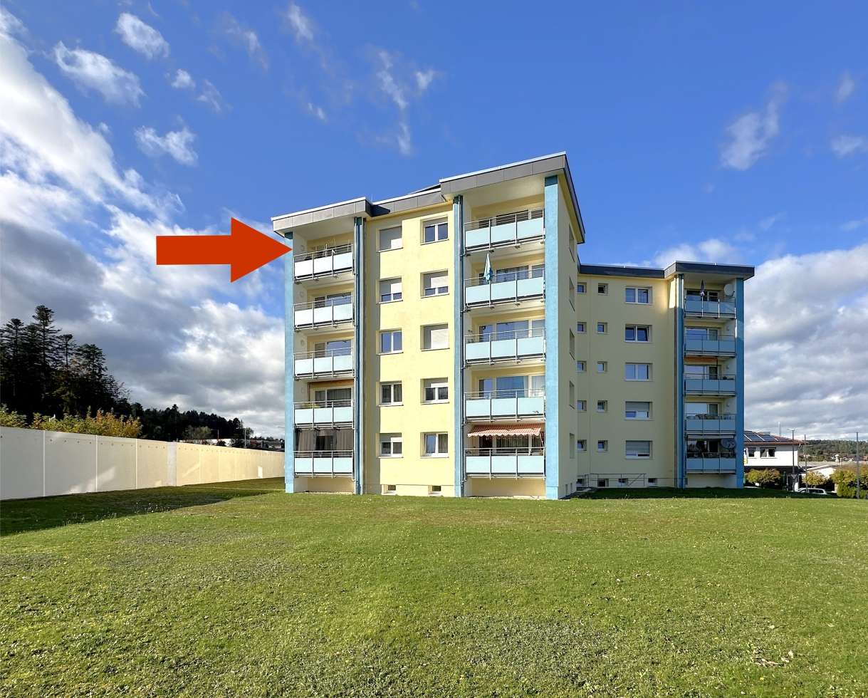 Thumbnail-Wohnung zum Mieten in Calw 790,00 € 75.39 m²