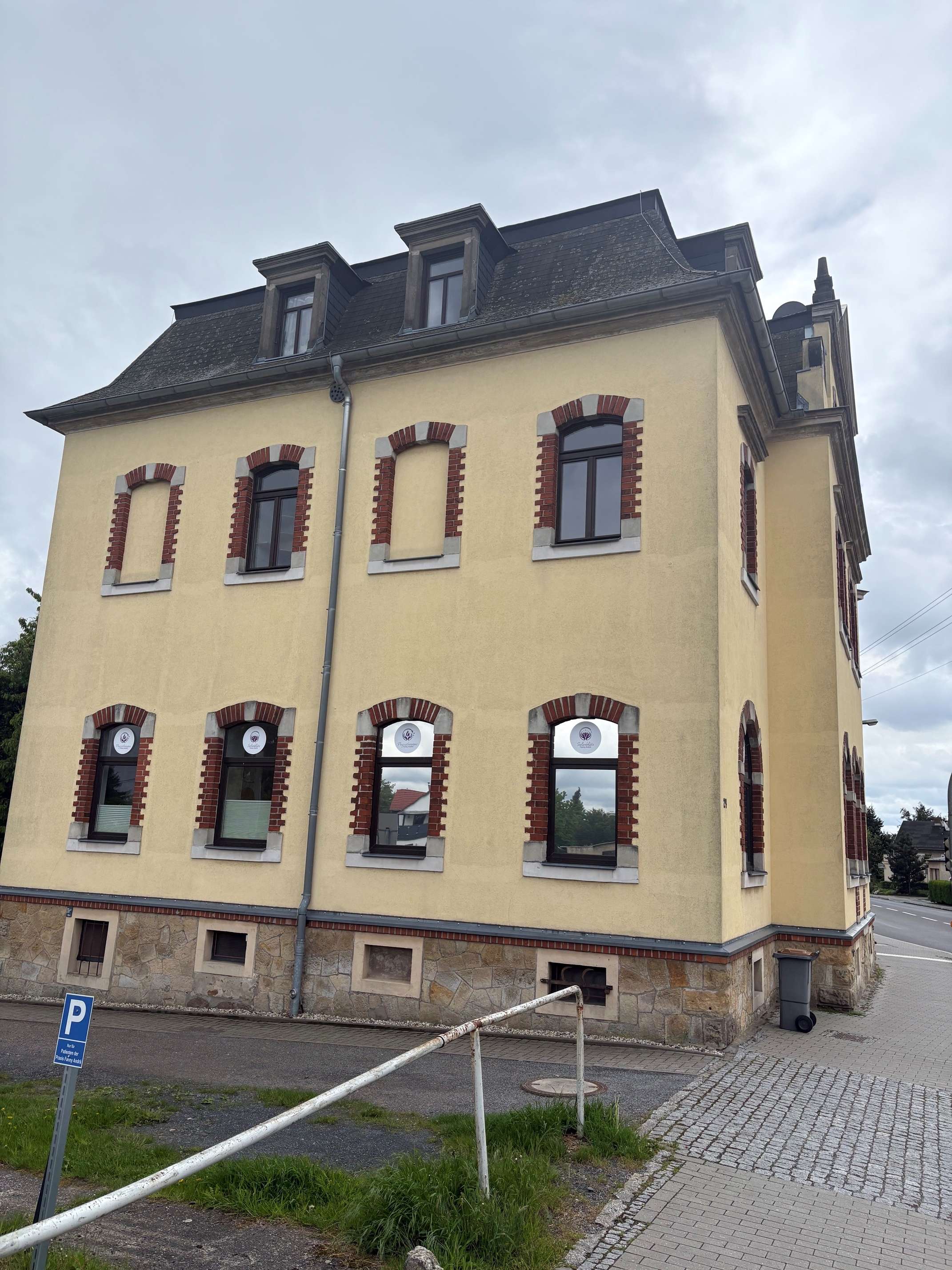Thumbnail-Wohnung zum Mieten in Boxdorf 465,00 € 46.56 m²