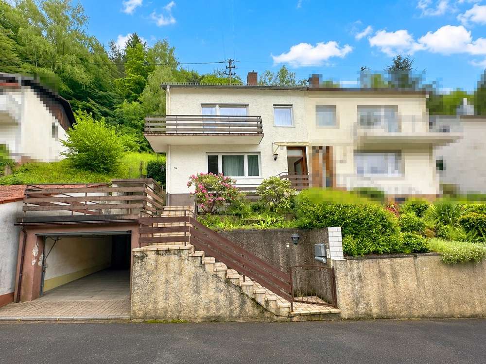 Thumbnail-Haus zum Kaufen in Neidenfels 233.000,00 € 150 m²
