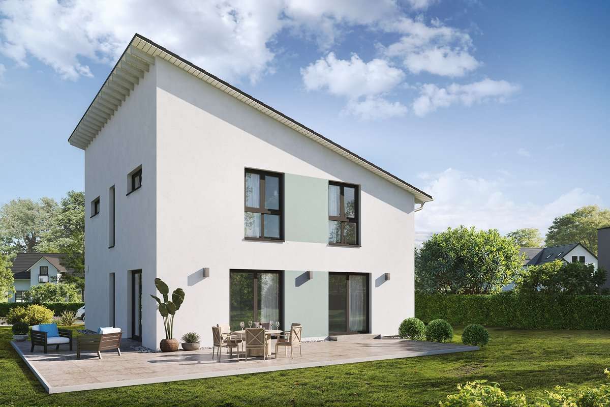 Thumbnail-Haus zum Kaufen in Krefeld 513.999,00 € 196.96 m²