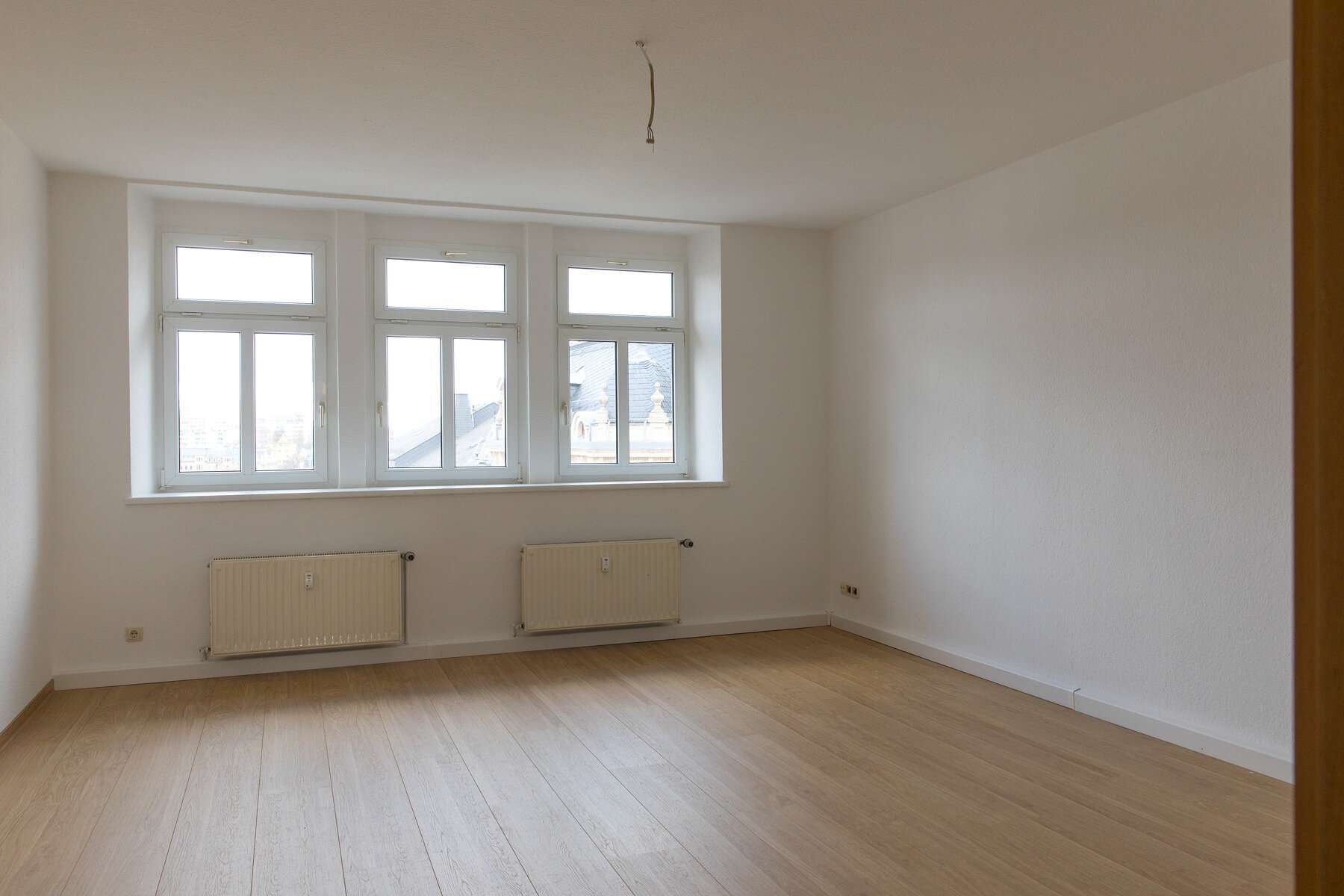 Thumbnail-Wohnung zum Mieten in Plauen 325,00 € 78 m²