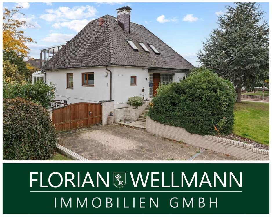 Thumbnail-Haus zum Kaufen in Hoya 469.000,00 € 250.12 m²