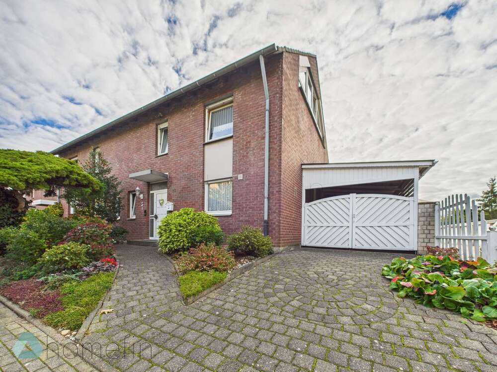 Thumbnail-Haus zum Kaufen in Monheim am Rhein 549.000,00 € 146 m²