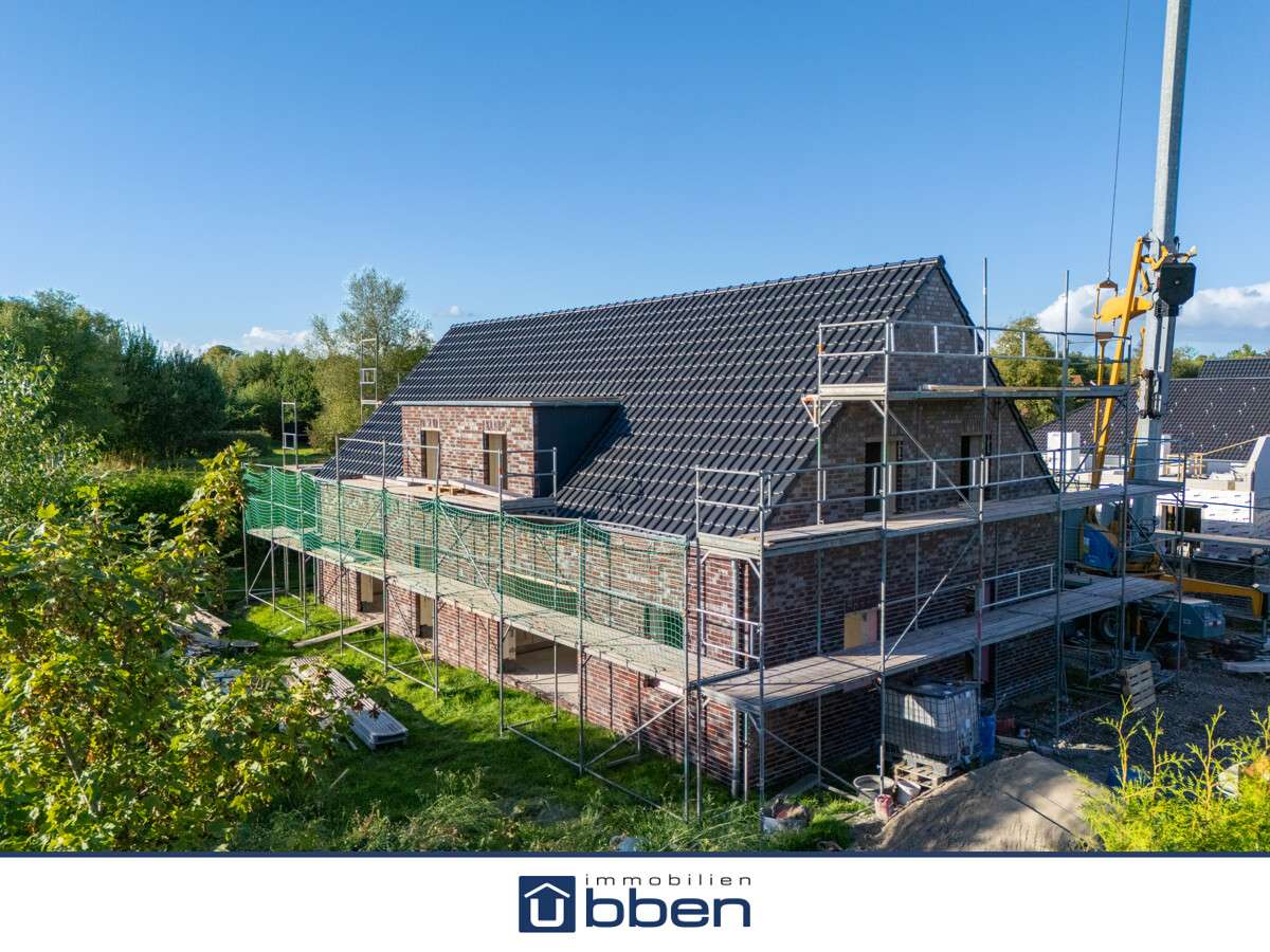 Thumbnail-Haus zum Kaufen in Südbrookmerland Moorhusen 325.000,00 € 120 m²