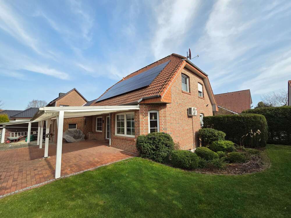 Thumbnail-Haus zum Kaufen in Ochtrup 419.000,00 € 115.89 m²