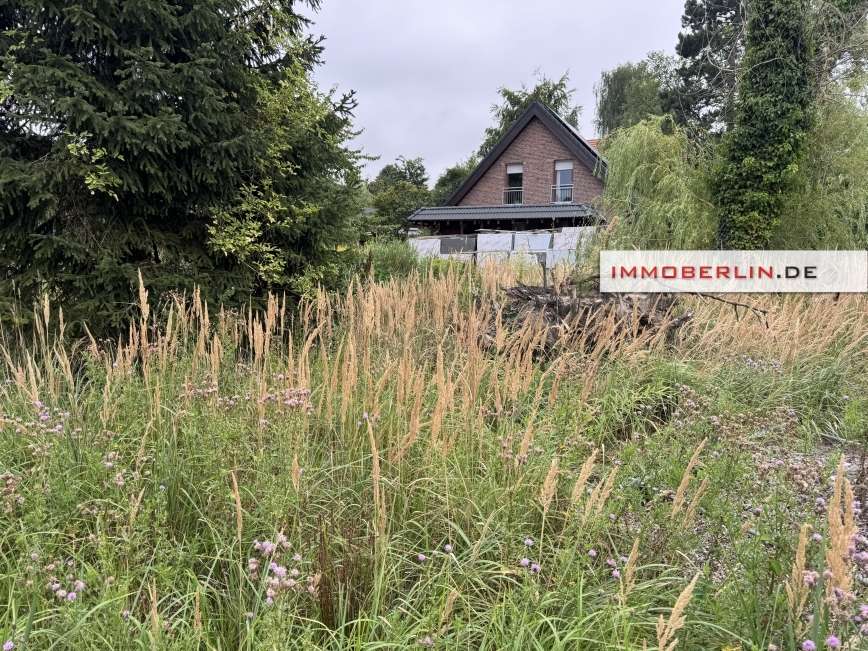 Thumbnail-Grundstück zu verkaufen in Panketal 219.000,00 € 540 m²