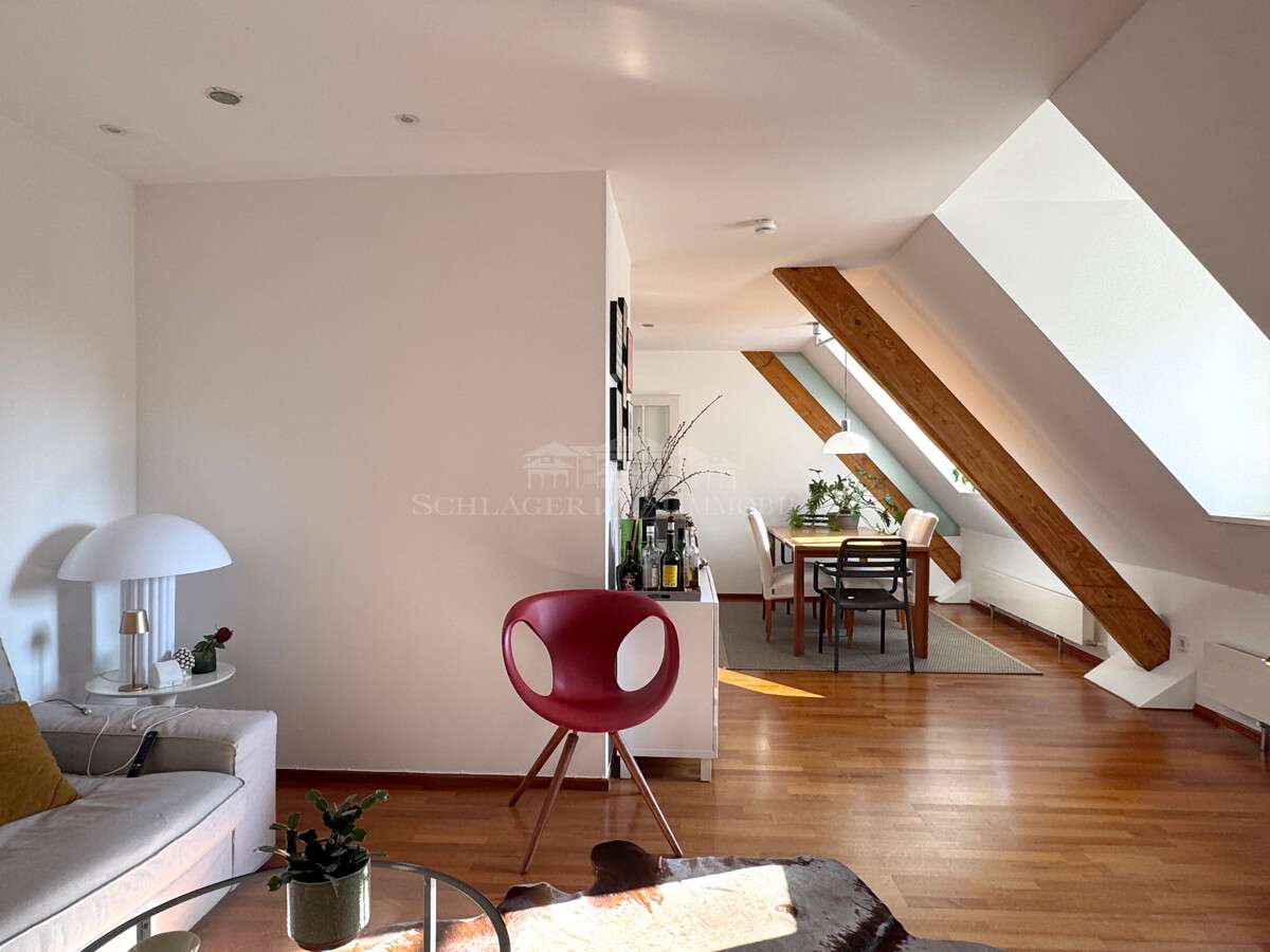 Thumbnail-Wohnung zum Mieten in München 2.020,00 € 65 m²