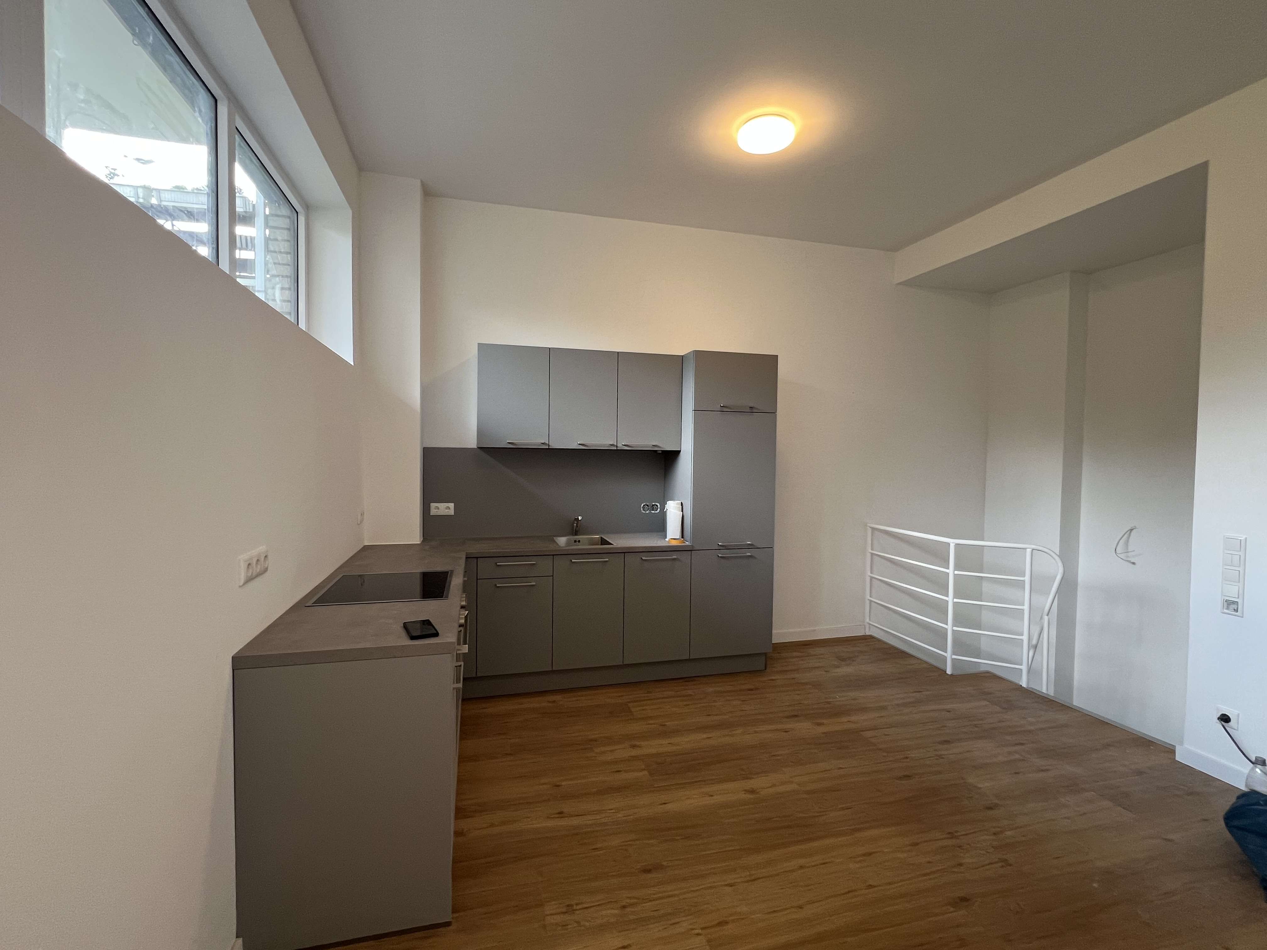 Thumbnail-Wohnung zum Mieten in Herzogenrath 1.300,00 € 132.96 m²