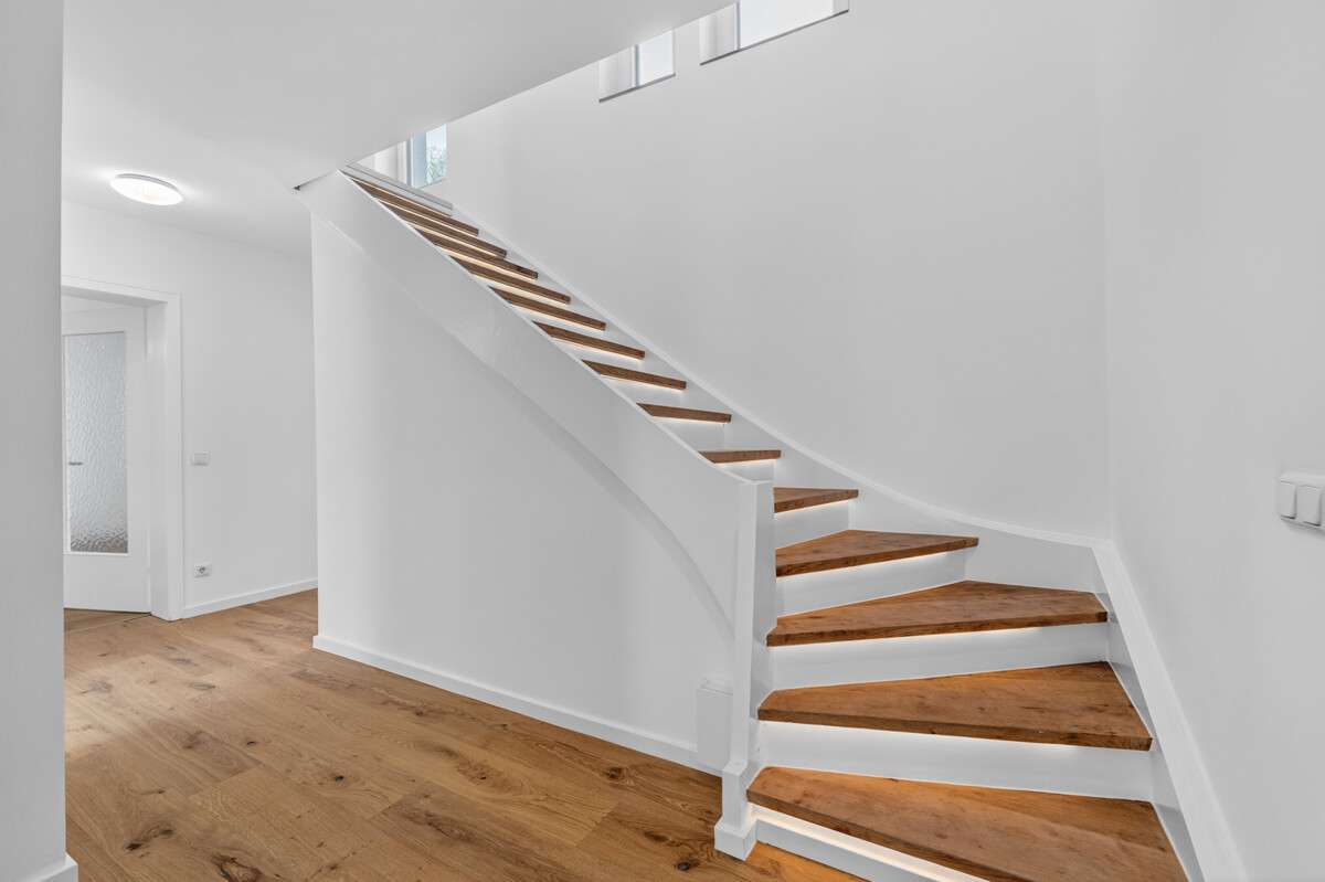 Thumbnail-Haus zum Kaufen in Augsburg Haunstetten 579.000,00 € 113 m²