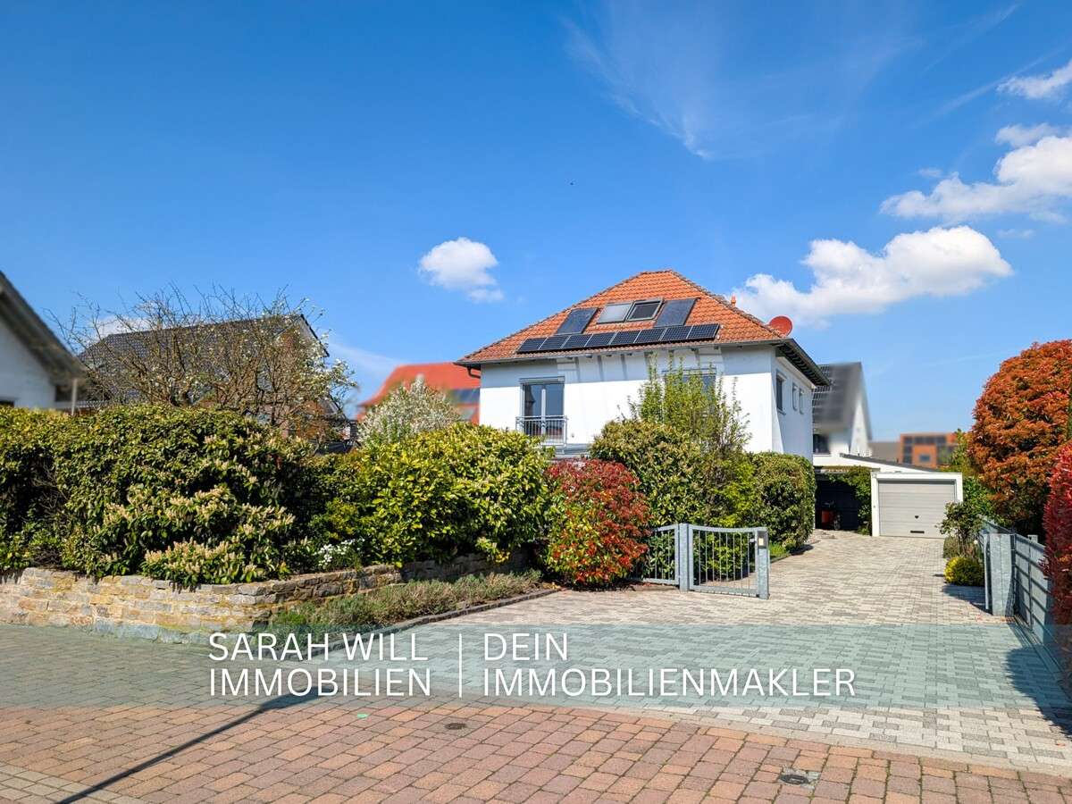 Thumbnail-Haus zum Kaufen in Hanhofen 787.000,00 € 172 m²