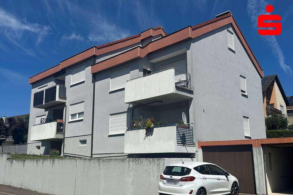 Thumbnail-Haus zum Kaufen in Grettstadt 350.000,00 € 172.94 m²