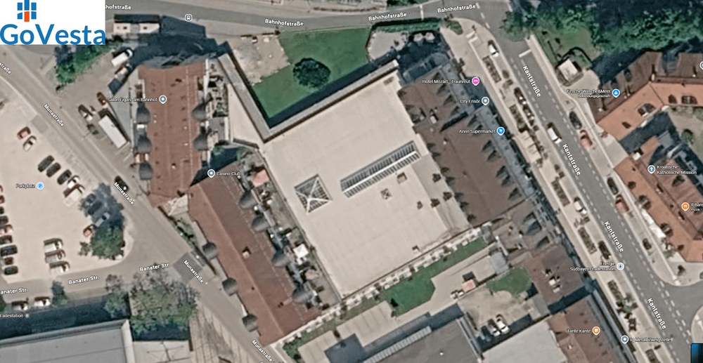 Thumbnail-Wohnung zum Kaufen in Traunreut 219.000,00 € 64 m²