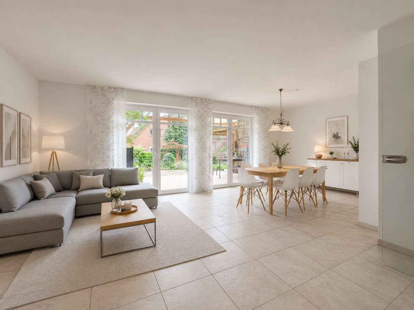 Thumbnail-Haus zum Kaufen in Ennigerloh 497.000,00 € 125 m²