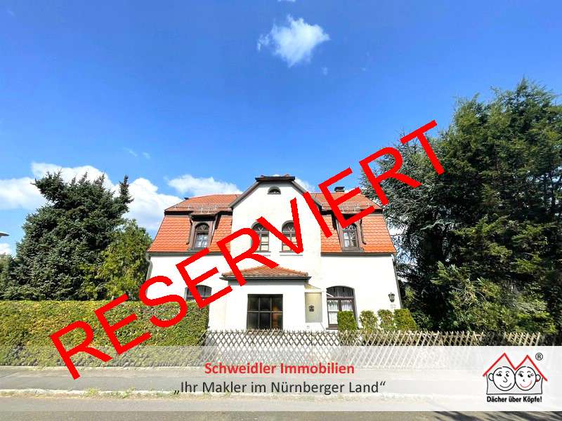 Thumbnail-Haus zum Kaufen in Henfenfeld 438.000,00 € 121.36 m²