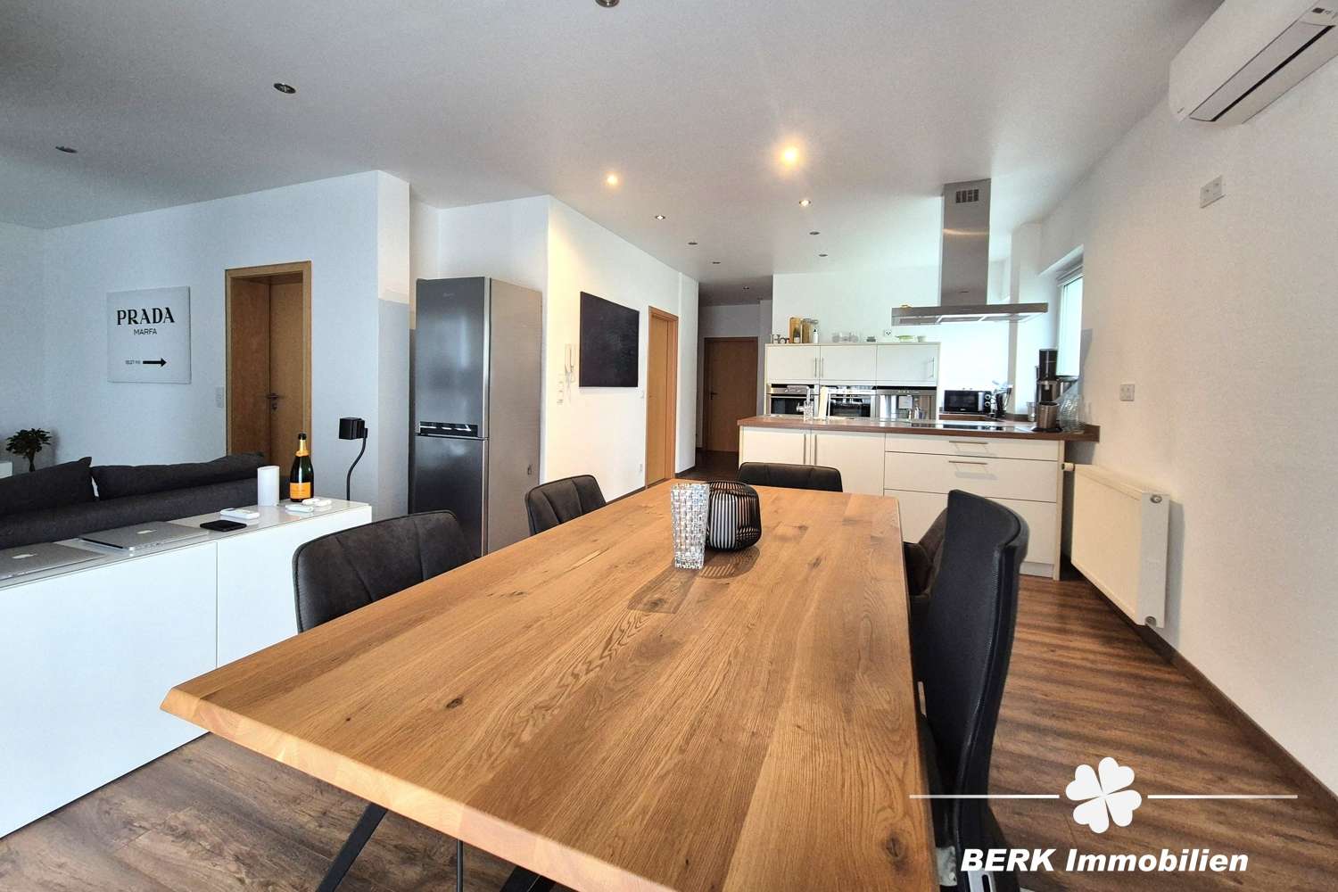 Thumbnail-Wohnung zum Kaufen in Alzenau in Unterfranken Hörstein 299.000,00 € 93.33 m²