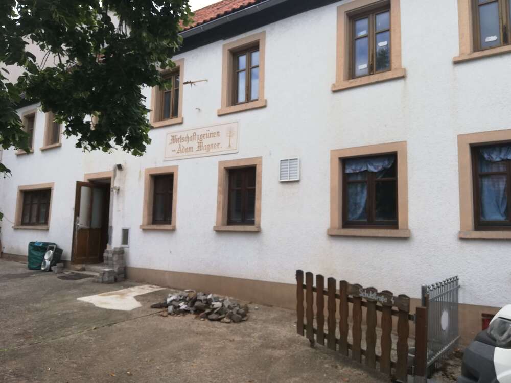 Thumbnail-Haus zum Kaufen in Einöllen 139.000,00 € 250 m²