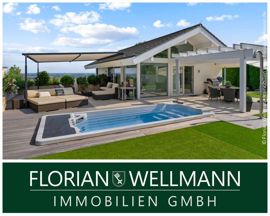 Thumbnail-Haus zum Kaufen in Lübbecke 890.000,00 € 180.94 m²