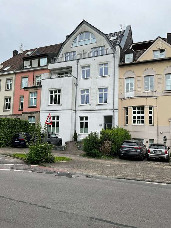 Thumbnail-Wohnung zum Mieten in Aachen 1.450,00 € 127 m²
