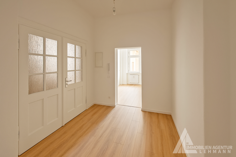 Thumbnail-Wohnung zum Mieten in Halle 670,00 € 82 m²