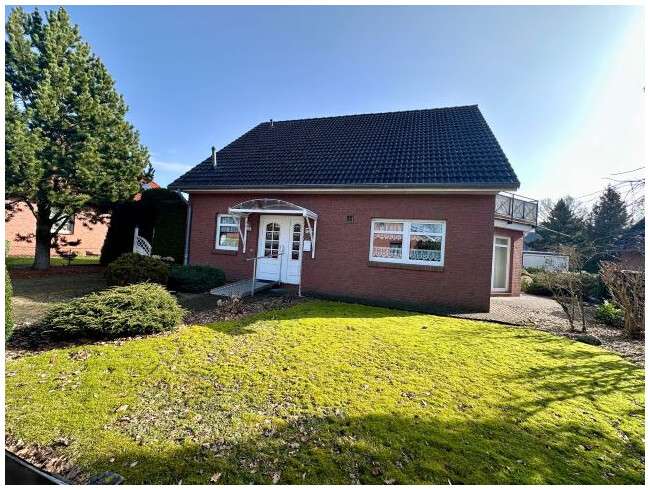 Thumbnail-Haus zum Kaufen in Cadenberge 259.000,00 € 145.23 m²