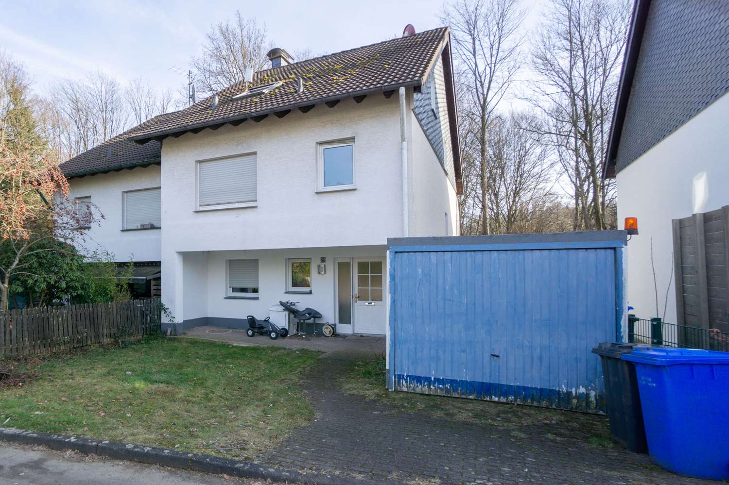 Thumbnail-Haus zum Kaufen in Wermelskirchen 349.000,00 € 110.38 m²