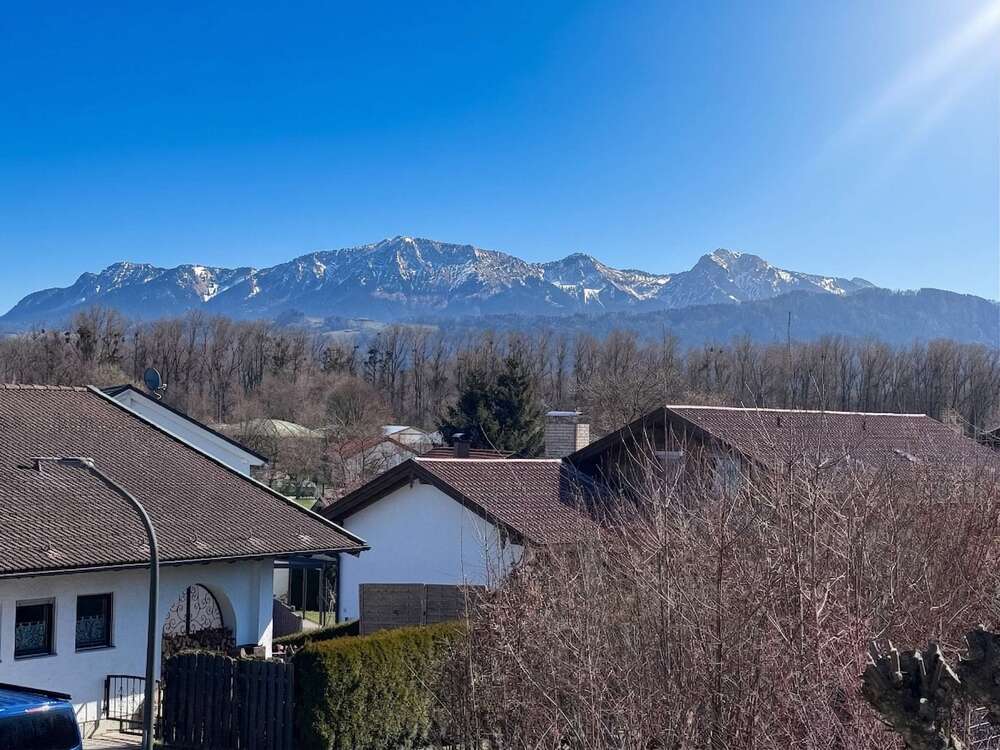 Thumbnail-Haus zum Kaufen in Raubling 890.000,00 € 176 m²