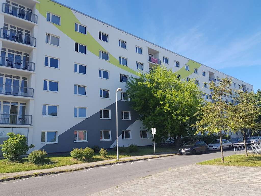 Thumbnail-Wohnung zum Mieten in Greifswald 174,00 € 20 m²