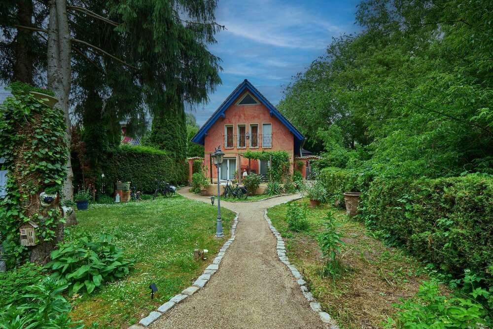 Thumbnail-Haus zum Kaufen in Schwielowsee 725.000,00 € 131.1 m²