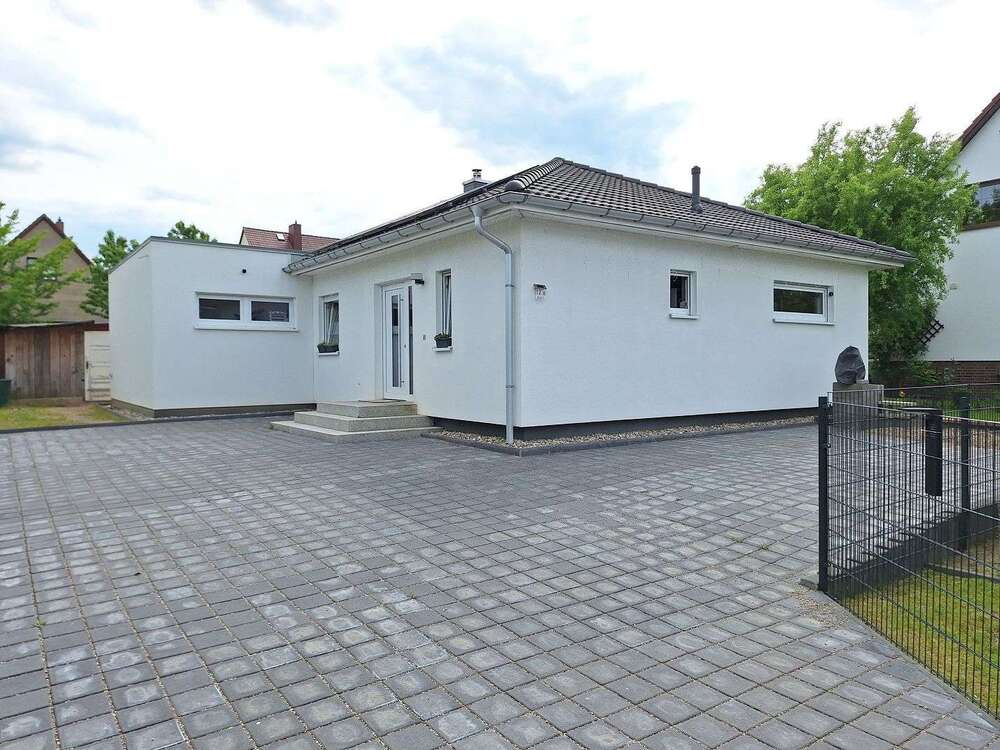 Thumbnail-Haus zum Kaufen in Greifswald 588.000,00 € 116.01 m²