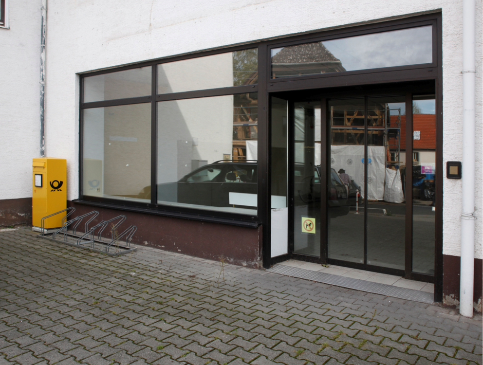 Thumbnail-Einzelhandel in Kahl 275.000,00 € 250 m²