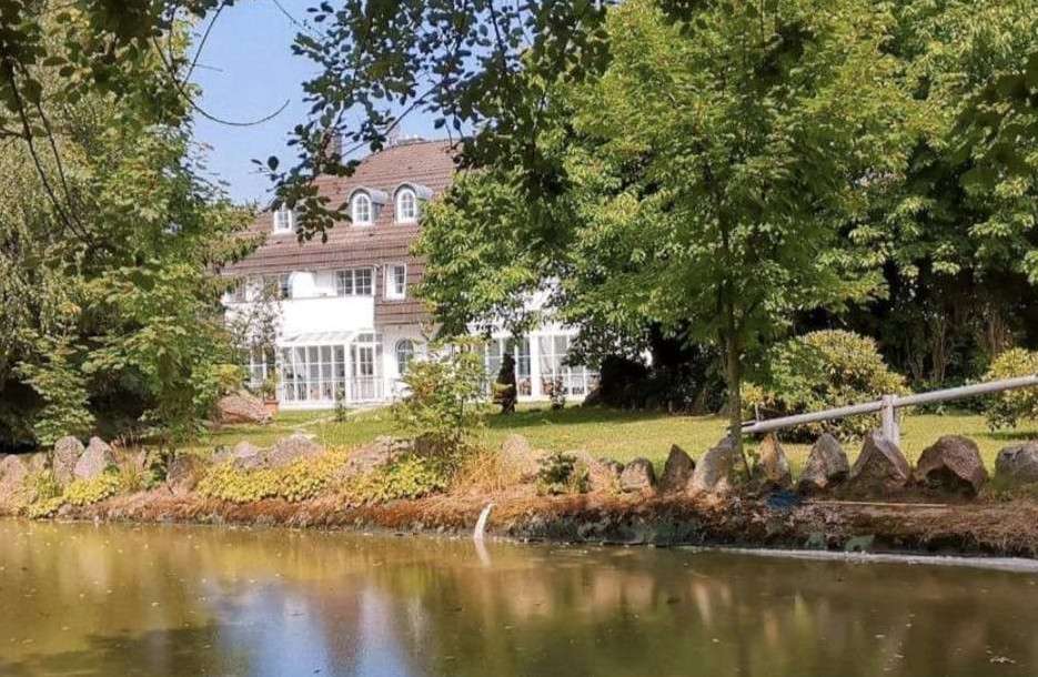 Thumbnail-Wohnung zum Kaufen in Biendorf 209.000,00 € 52 m²