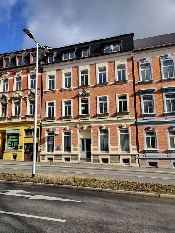 Thumbnail-Büro in Plauen 250,00 € 61 m²