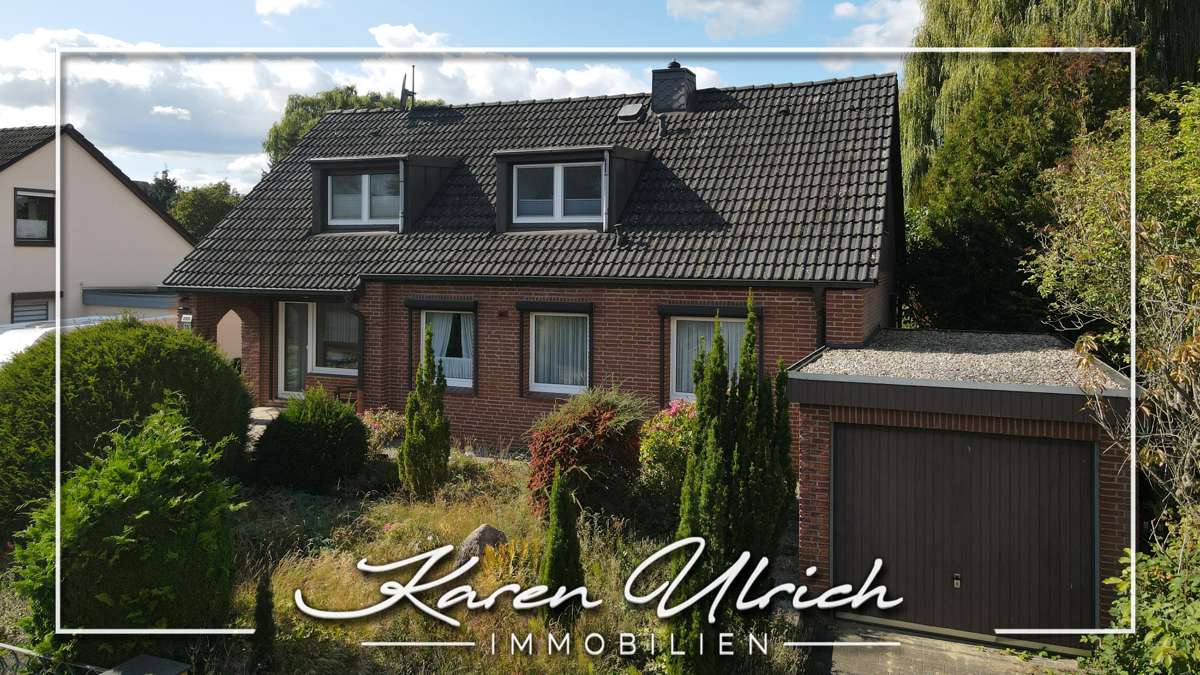 Thumbnail-Haus zum Kaufen in Seevetal 479.000,00 € 137 m²