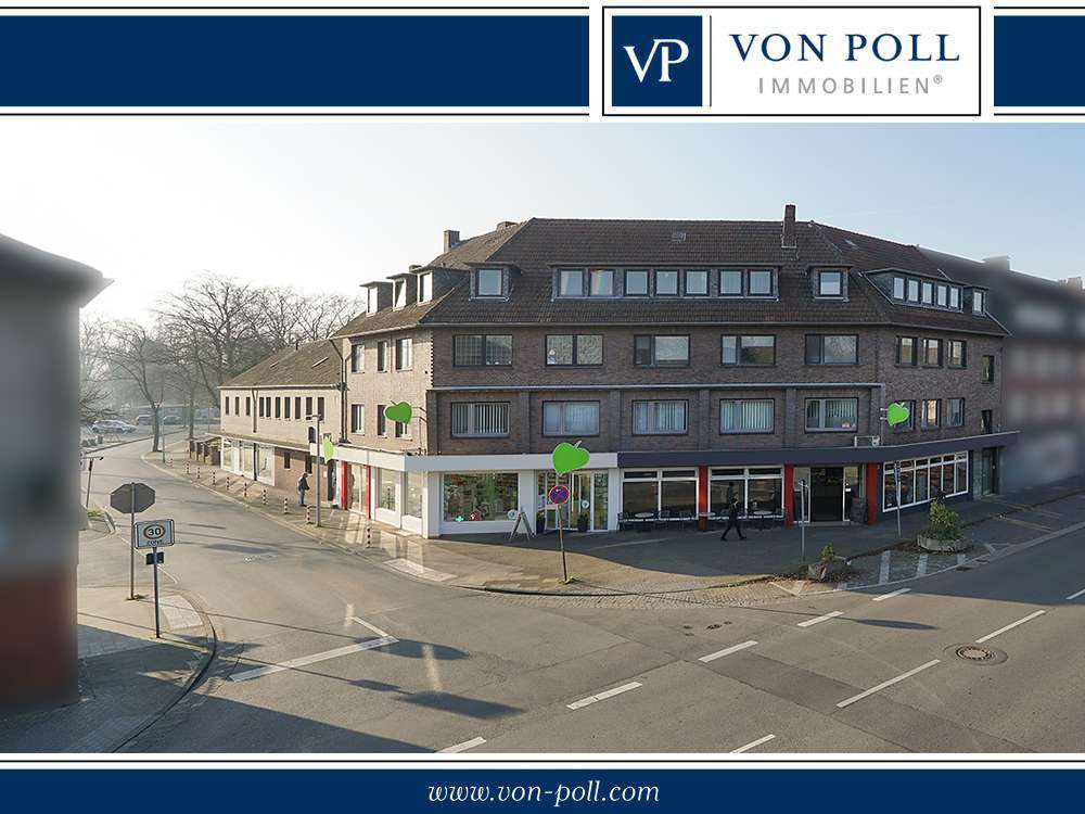 Thumbnail-Haus zum Kaufen in Moers 1.650.000,00 € 1381 m²