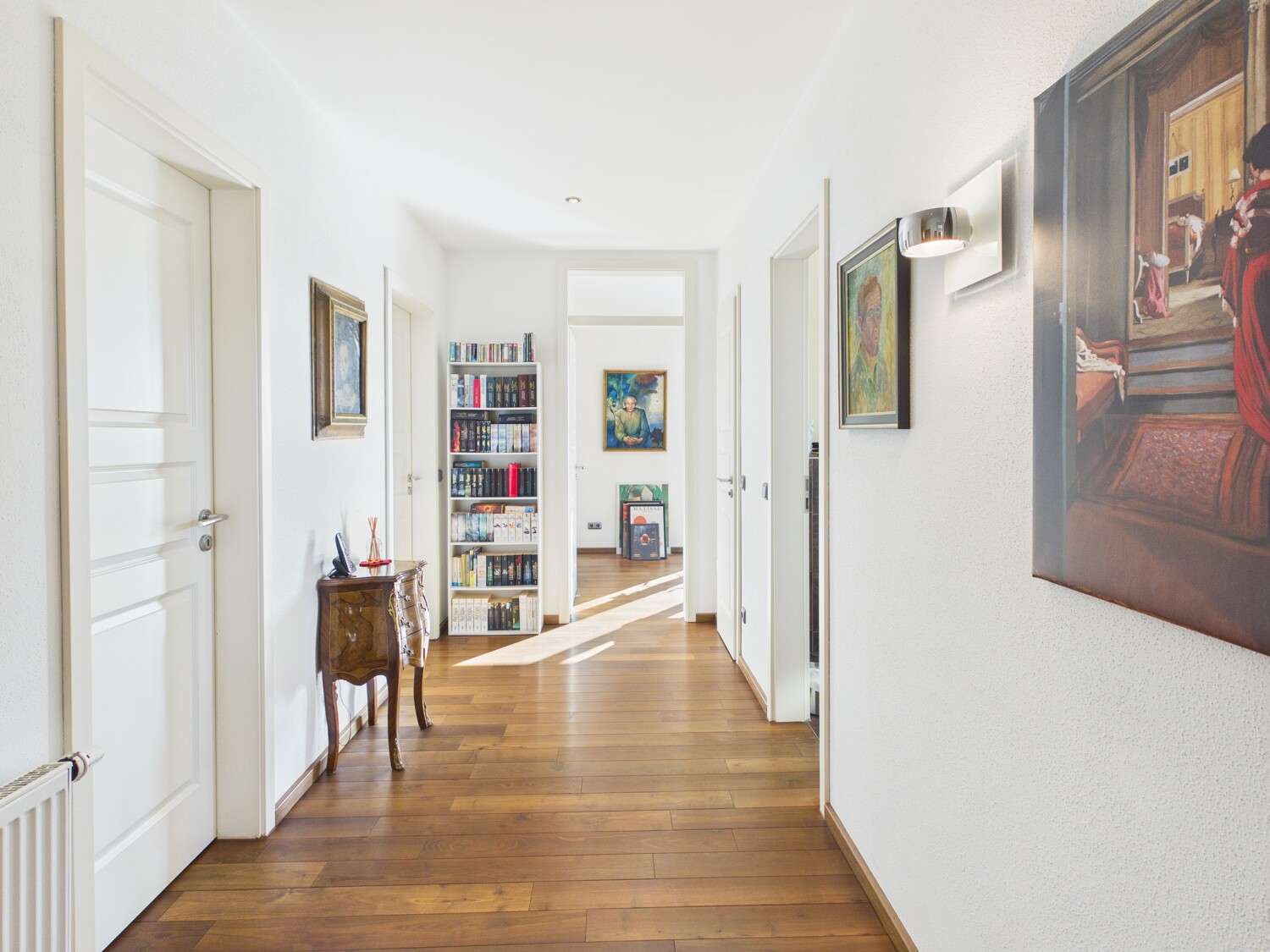 Thumbnail-Wohnung zum Kaufen in Freising 910.000,00 € 131.76 m²