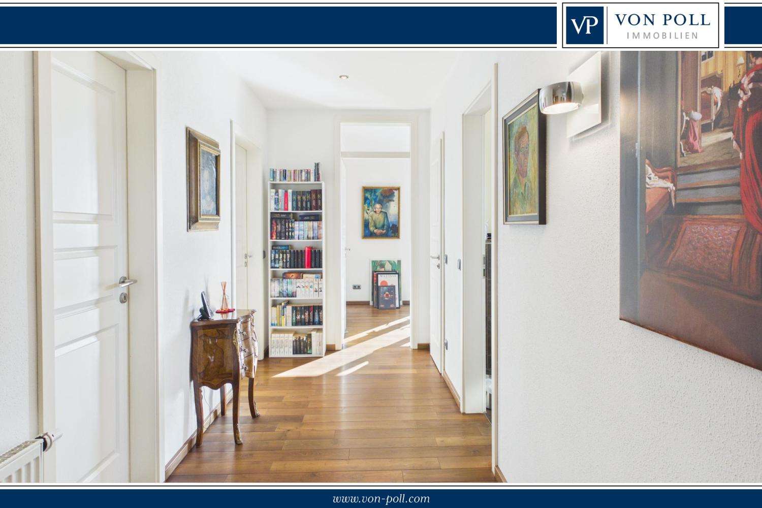 Thumbnail-Wohnung zum Kaufen in Freising 910.000,00 € 131.76 m²