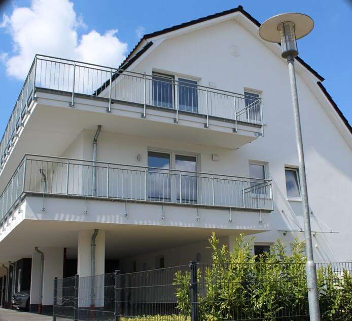 Thumbnail-Wohnung zum Mieten in Oldenburg 1.090,00 € 99.95 m²