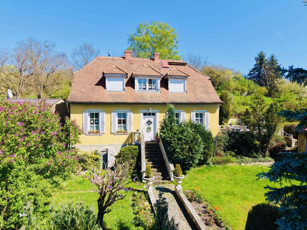 Thumbnail-Haus zum Kaufen in Eltmann 440.000,00 € 160 m²