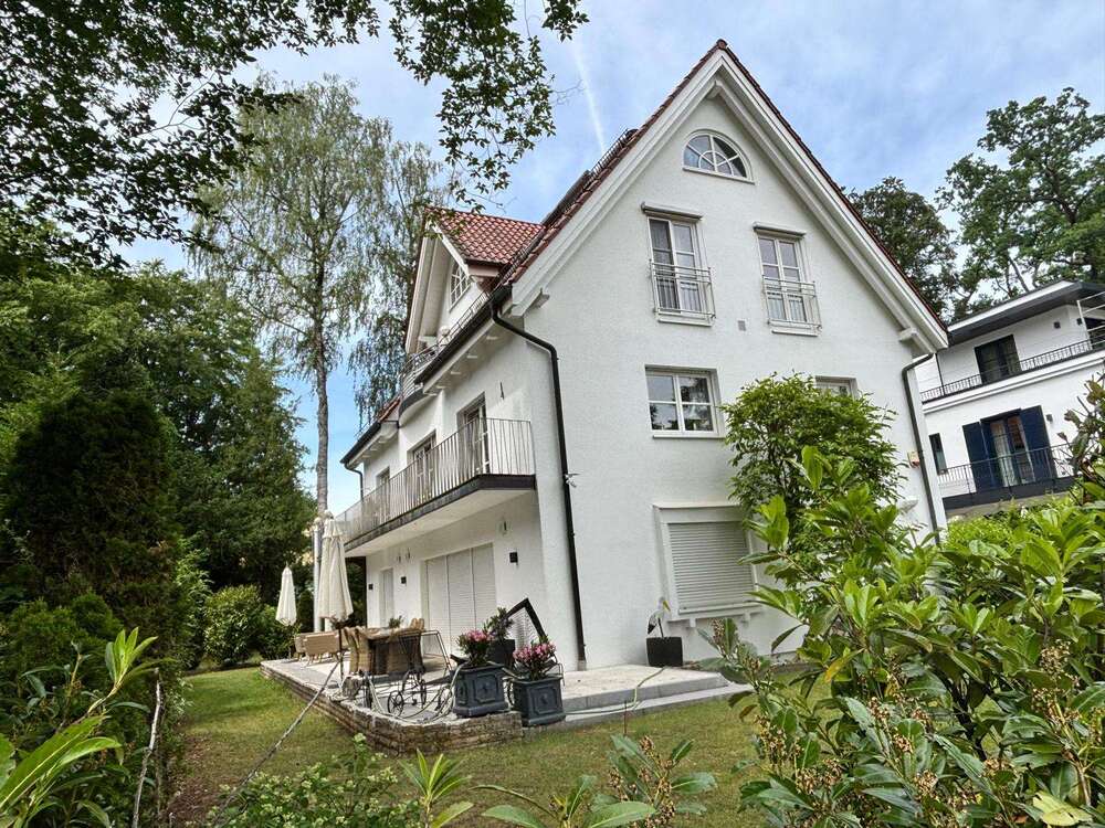 Thumbnail-Haus zum Kaufen in Heretsried 999.000,00 € 378 m²