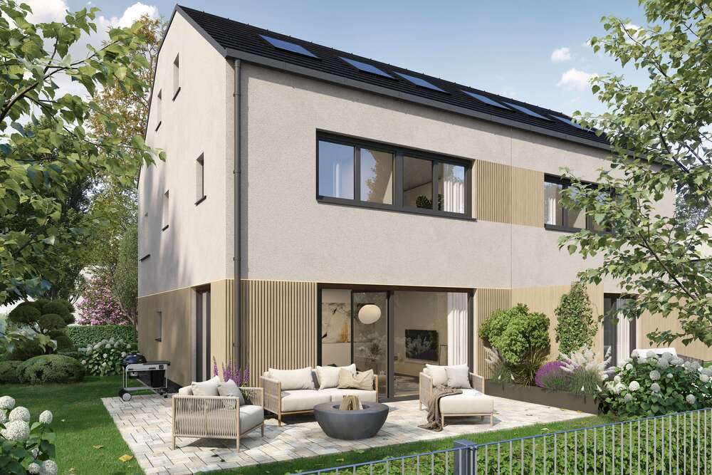 Thumbnail-Haus zum Kaufen in Ottobrunn 1.259.000,00 € 130.96 m²