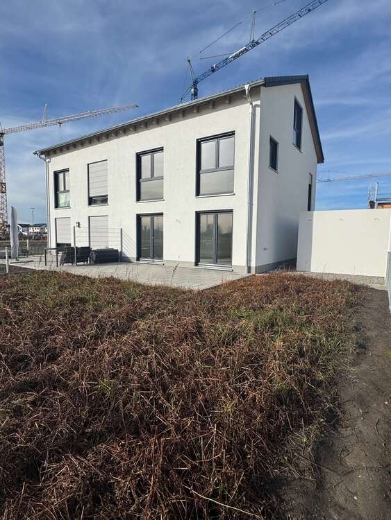 Thumbnail-Haus zum Kaufen in Schwabmünchen 659.900,00 € 144 m²