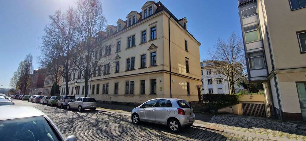 Thumbnail-Wohnung zum Mieten in Dresden 713,36 € 94.36 m²