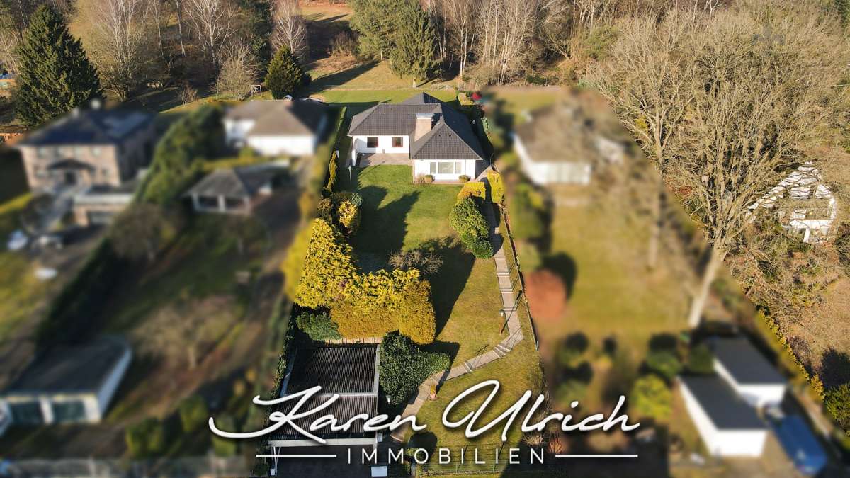 Thumbnail-Haus zum Kaufen in Rosengarten 799.000,00 € 164.12 m²