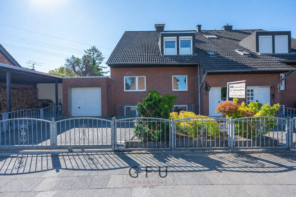 Thumbnail-Haus zum Kaufen in Ratingen 690.000,00 € 186 m²