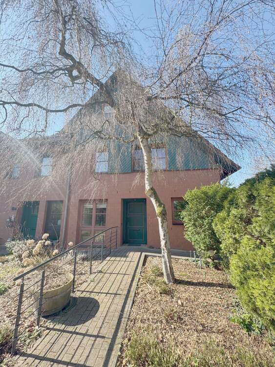 Thumbnail-Haus zum Kaufen in Achim 399.000,00 € 165 m²