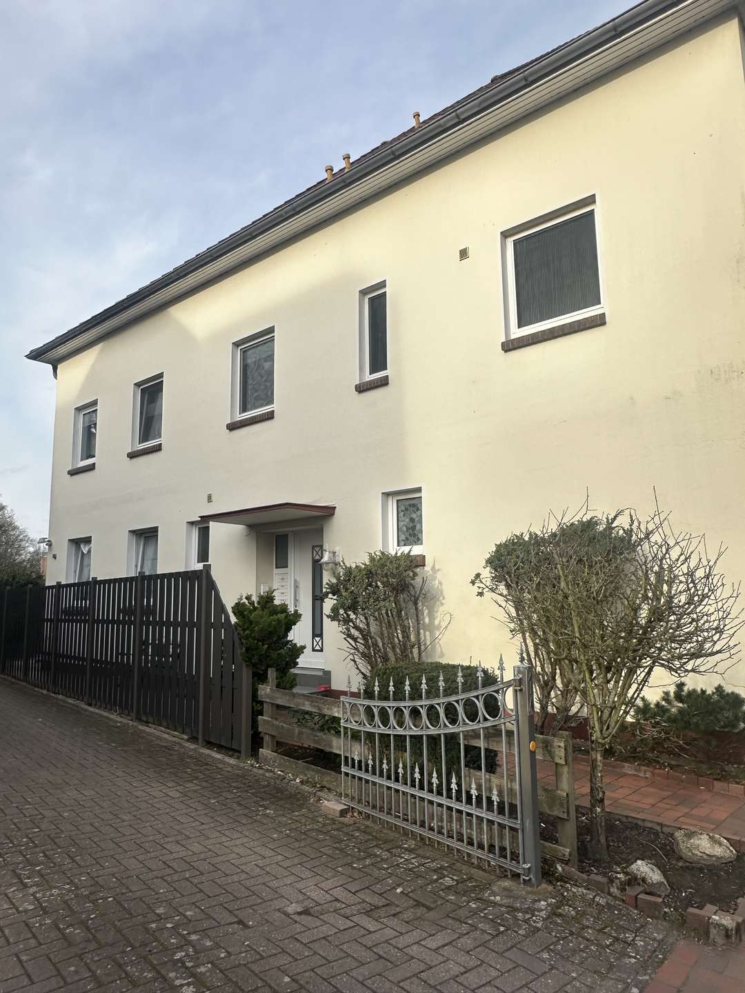 Thumbnail-Wohnung zum Mieten in Bad Zwischenahn 950,00 € 80 m²