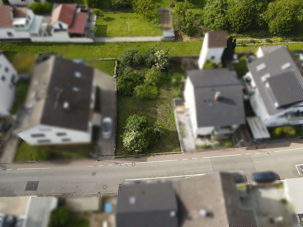 Thumbnail-Grundstück zu verkaufen in Weinheim-Sulzbach 340.000,00 € 377 m²