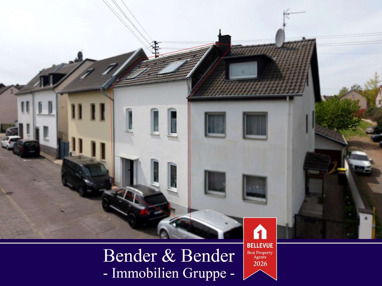 Thumbnail-Haus zum Kaufen in Alfter 449.000,00 € 194.44 m²