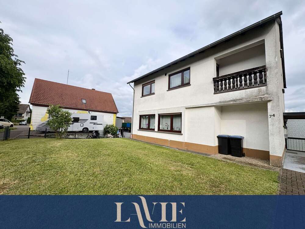 Thumbnail-Haus zum Kaufen in Waldmohr 349.000,00 € 206 m²