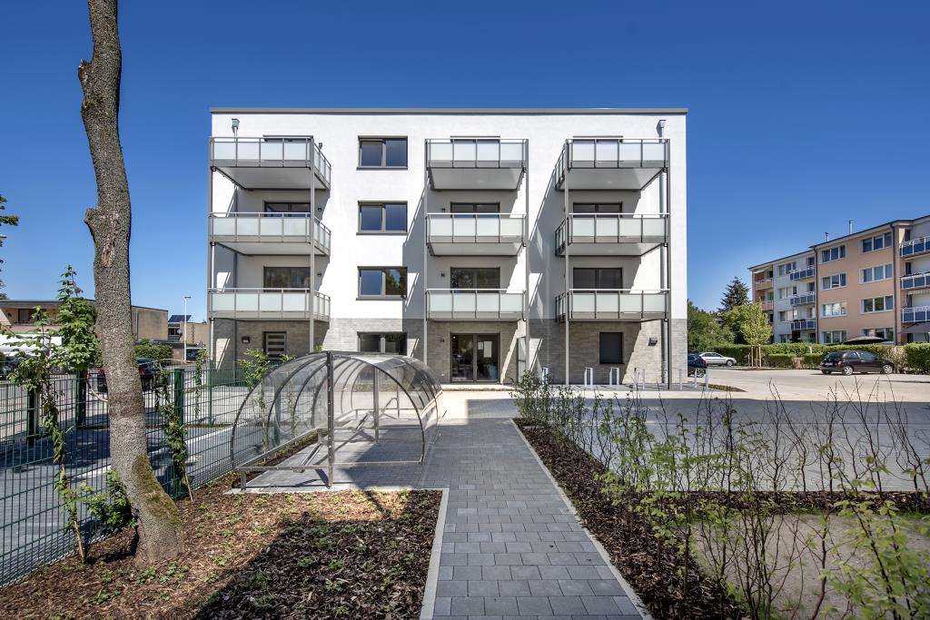 Thumbnail-Wohnung zum Mieten in Hilden 879,00 € 59.05 m²